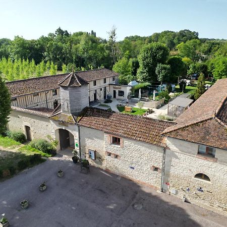 Bed and Breakfast Domaine Le Colombier Dienville Esterno foto