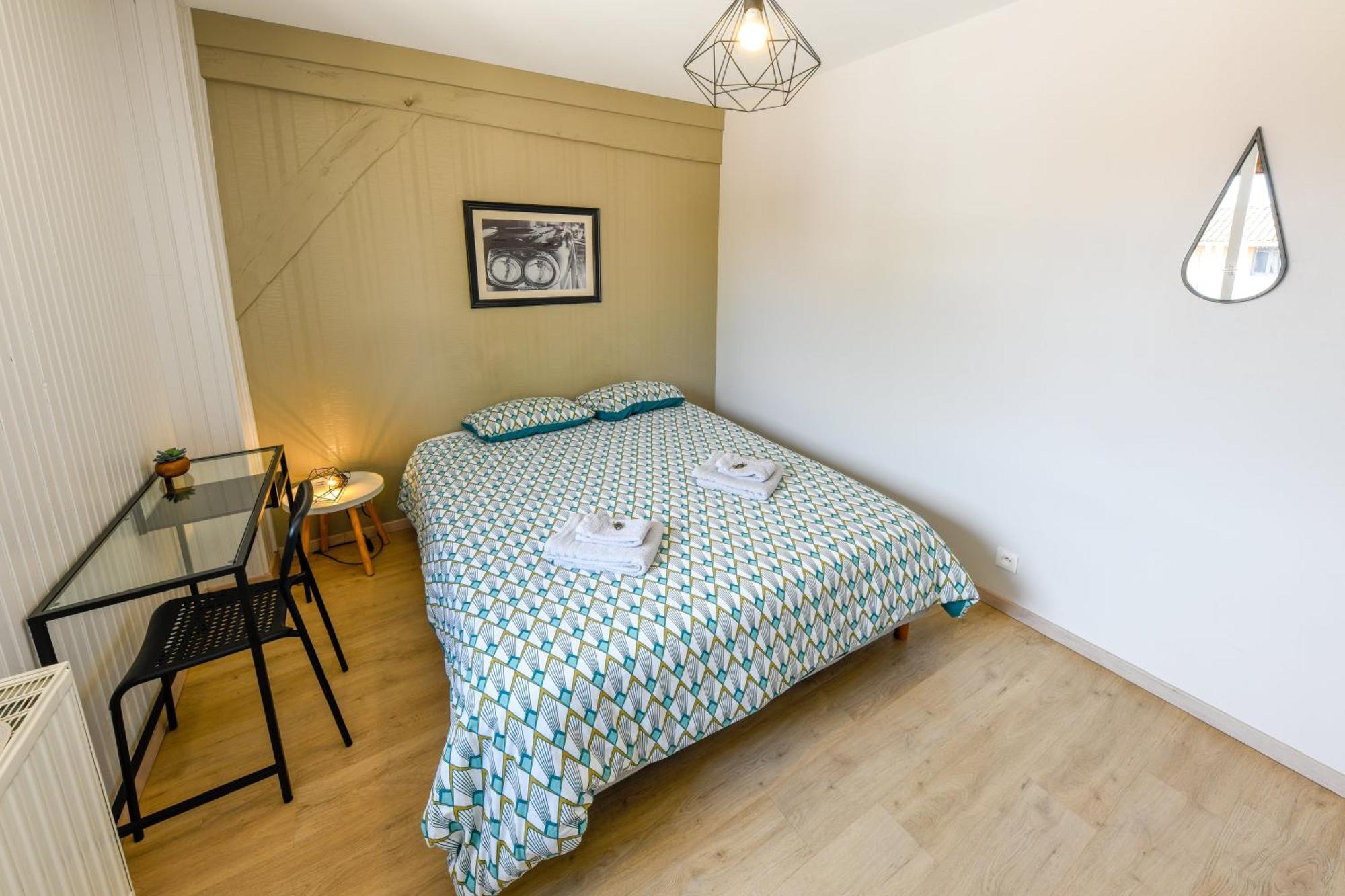 Bed and Breakfast Domaine Le Colombier Dienville Esterno foto